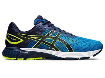 Asics Erkek GT-4000 2 Koşu Ayakkabısı TR219JC